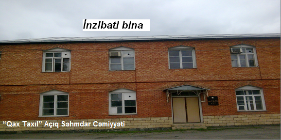 55 dövlət əmlakı özəlləşdirməyə çıxarıldı - ADLAR